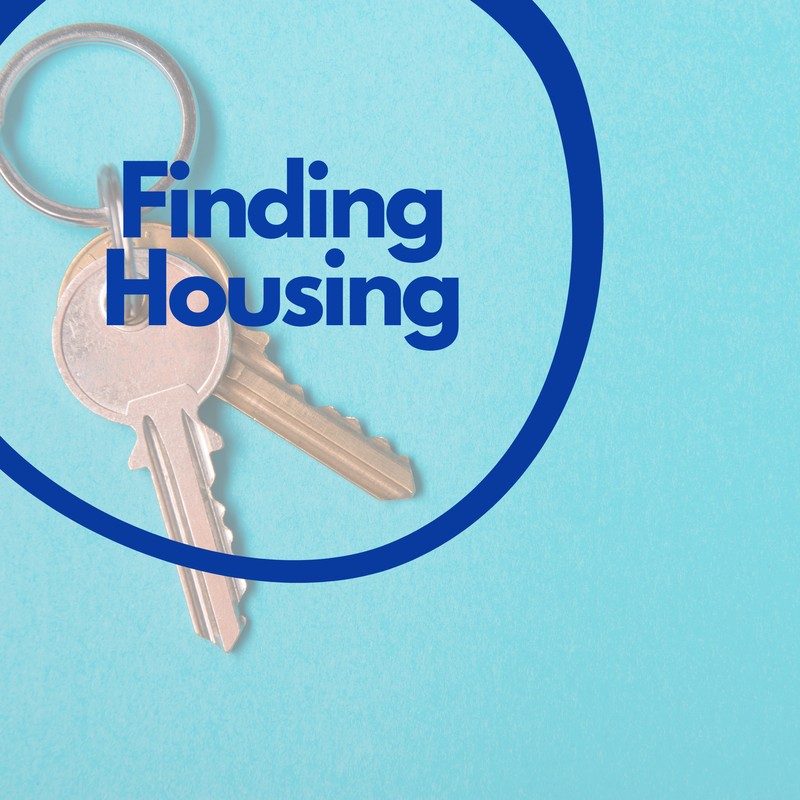 Finding Housing
