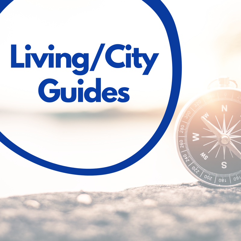 Living/City Guides