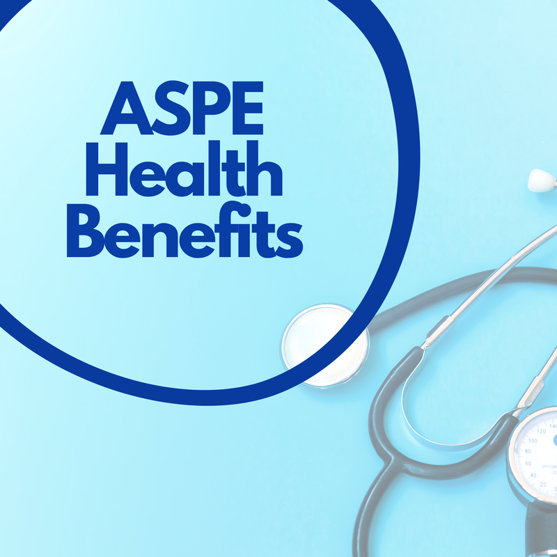 ASPE Health Benefits